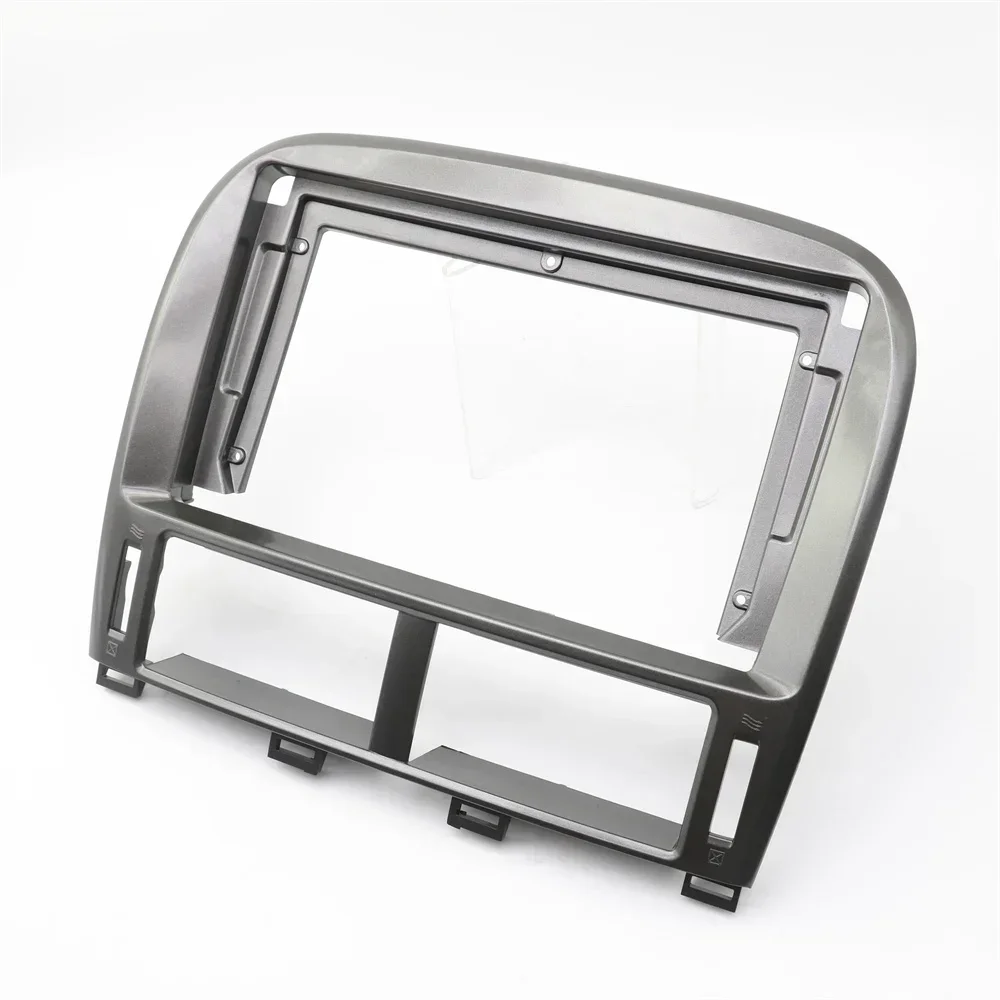 Автомобильный радиоприемник DVD-плеер облицовка для LEXUS LS430 2001-2006 навигационная