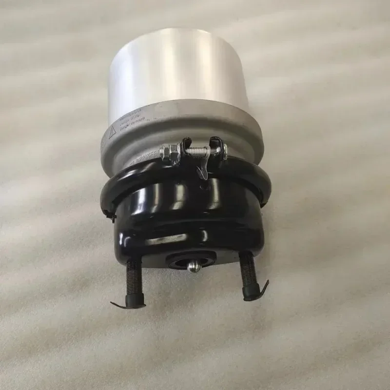 812W50410-6885 SITRAK C7H T24/24 тормозная воздушная камера L=285