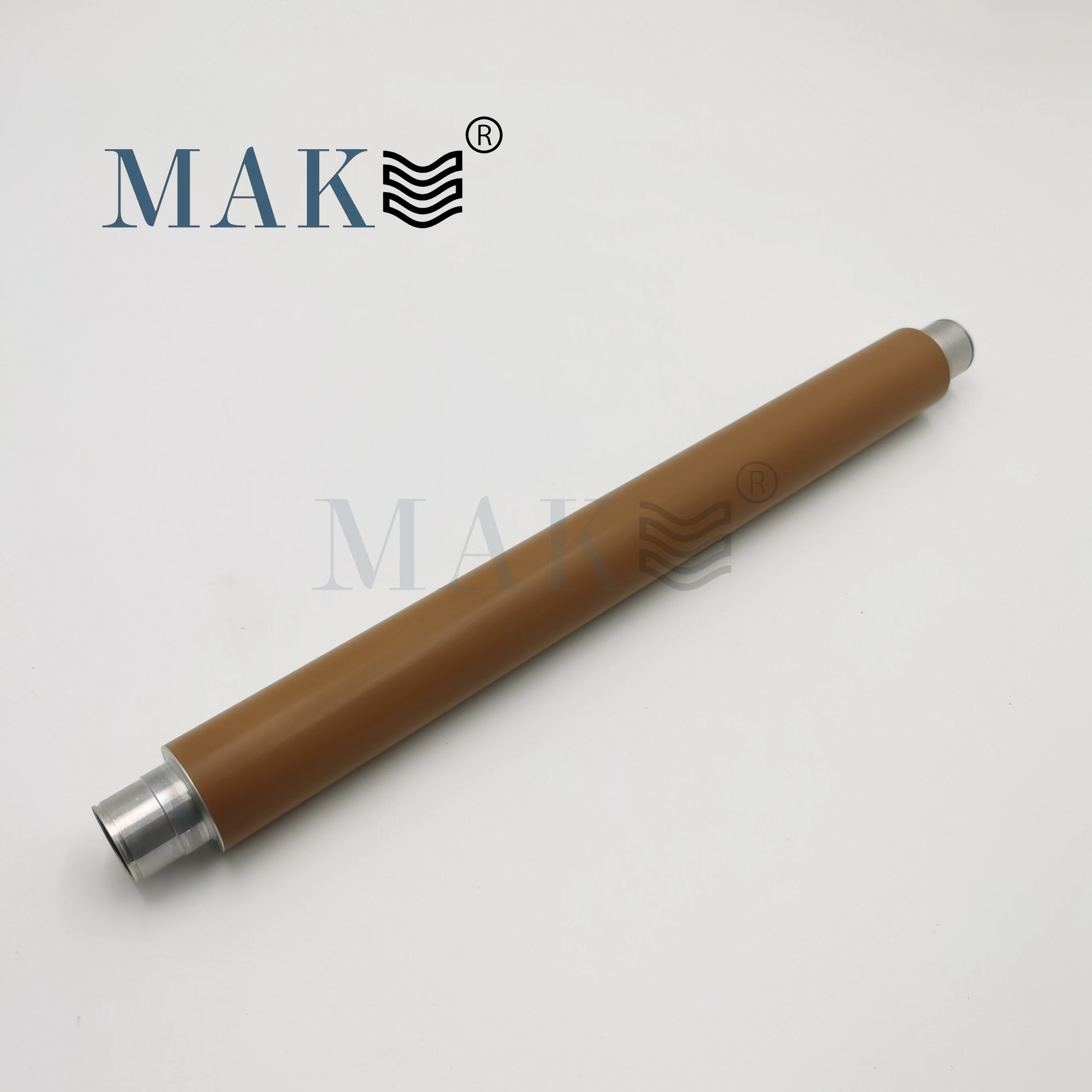 Крепежный нагревательный ролик для Sharp MX 6240N 7040N 6580N 7580N 6500N 7500N 7090N 8090N