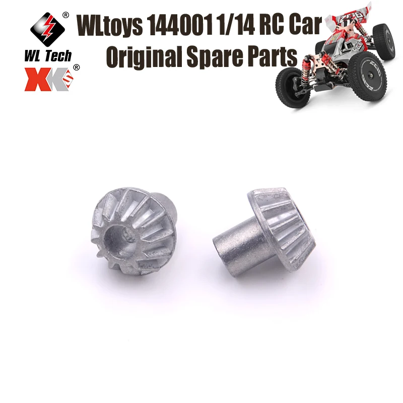 

WLtoys 144001 1/14 RC автомобиль оригинальные запасные части 12429-1154 144001 124019 124018 017 приводной механизм