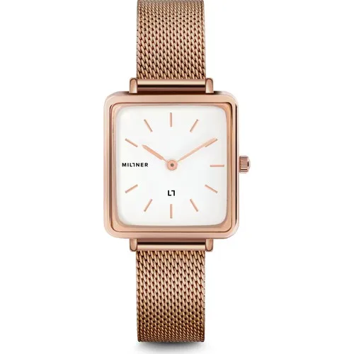 

Millner Royal MLL9027 Women Wrist watch | Original Product | High Quality | Türkiye'den Sent | Discount price