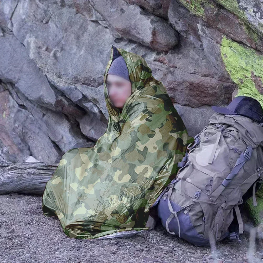 Камуфляжный мотоцикл многофункциональная водонепроницаемая альпинистская