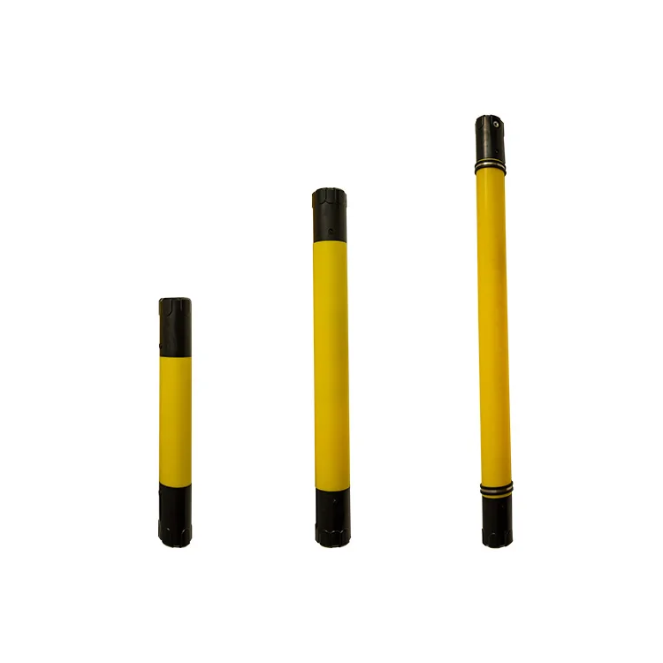 Новейший 300HT2 прибор для обнаружения грунтовой воды с золотым стержнем