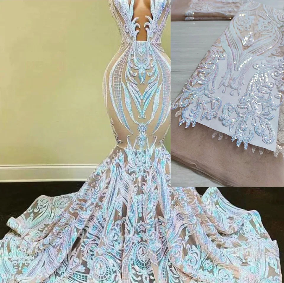 Французская сетчатая кружевная ткань 2023, новейшая африканская кружевная ткань с вышивкой, женское высококачественное нигерийское кружево ZJ013