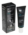 Гель-лубрикант SILICON LOVE COOL 30г интим товары гель смазка для секса