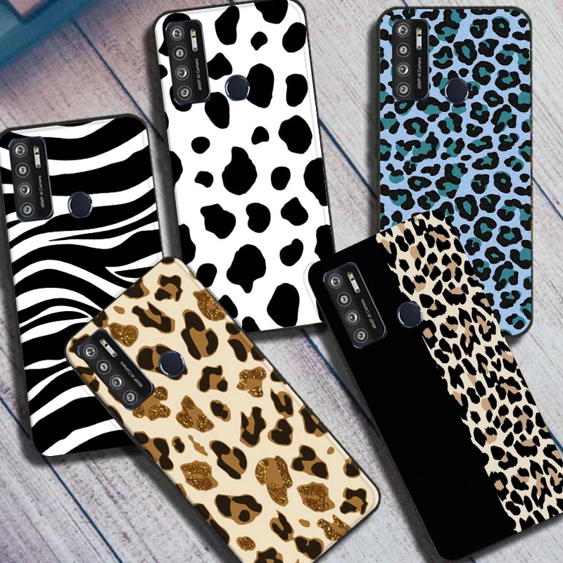 Для Vsmart Live 4 чехол силиконовый чехол для телефона задние Чехлы для Vsmart Live4 чехол Чехлы защитный бампер Fundas