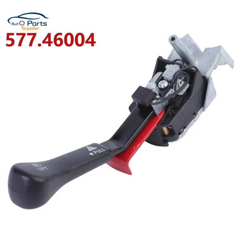 

Новинка 577,46004 57746004 переключатель поворотного сигнала для 1998- 2003 Freightliner Колумбия век автомобильные аксессуары