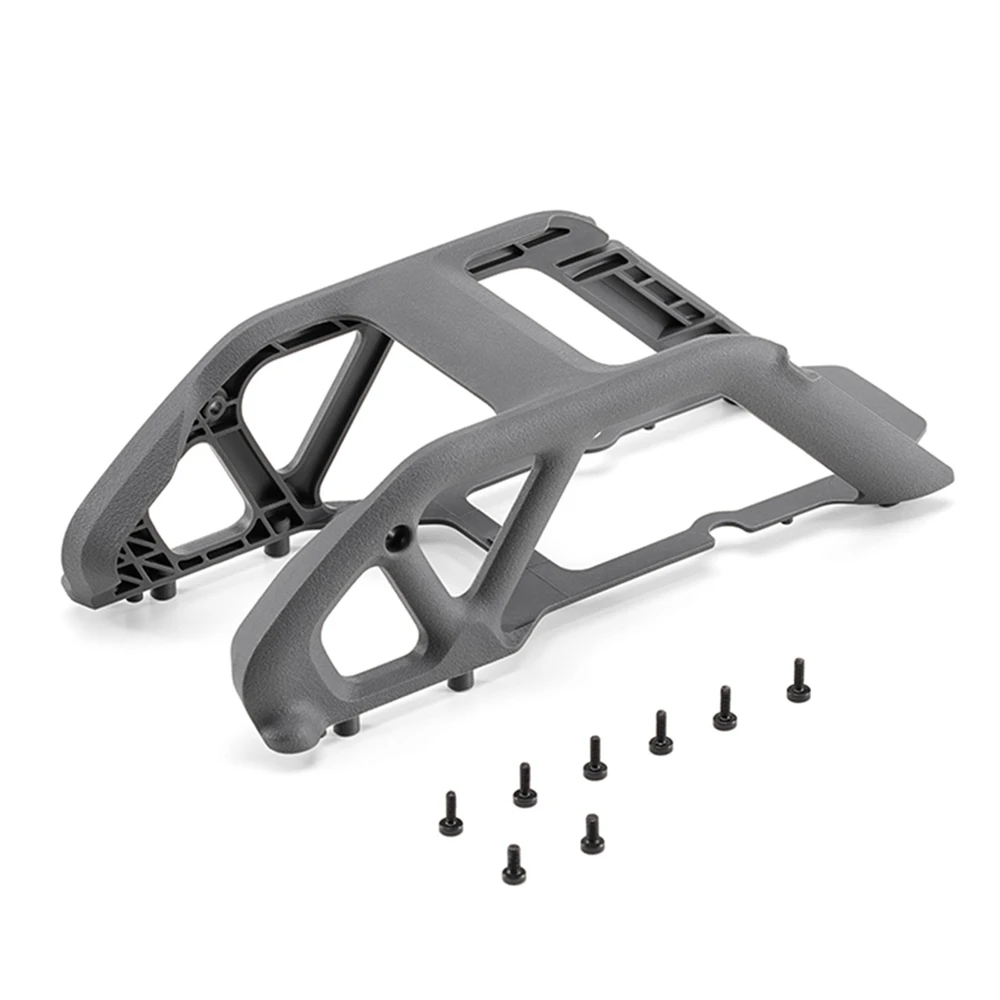 

Для DJI Avata Верхняя Рамка для DJI Avata оригинальные аксессуары съемный дизайн легко заменить DJI совершенно новый