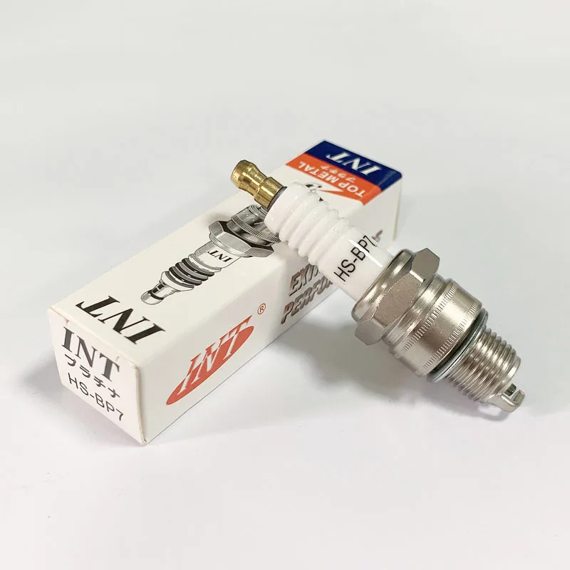 

Подвесные свечи зажигания HSBP7 для Yamaha, HSB7 HSB8 для модели NGK, 2-тактные, универсальные детали свечей зажигания, свечи зажигания для скоростных катеров