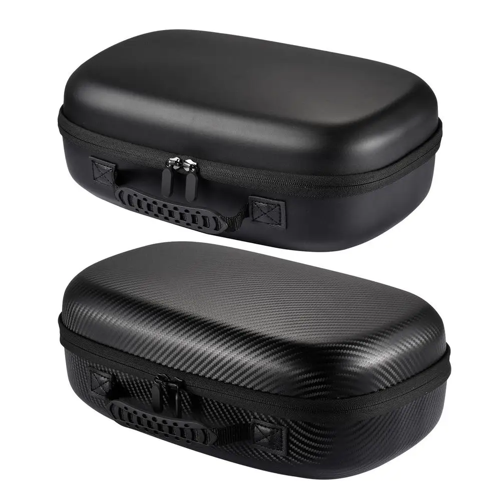 

Hard Shell Carrying Case Handbag Travel Bag Compatible For Pico 4 Vr Glasses Gaming Headset Controller Accessories