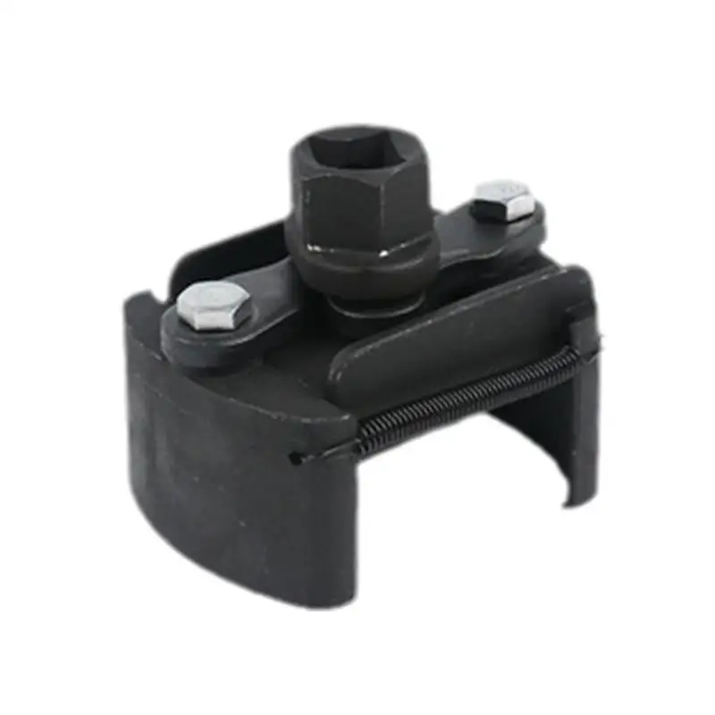 

Универсальный Регулируемый Ключ Для Масляных Фильтров, Двухзахватный Инструмент Для Снятия Фильтров