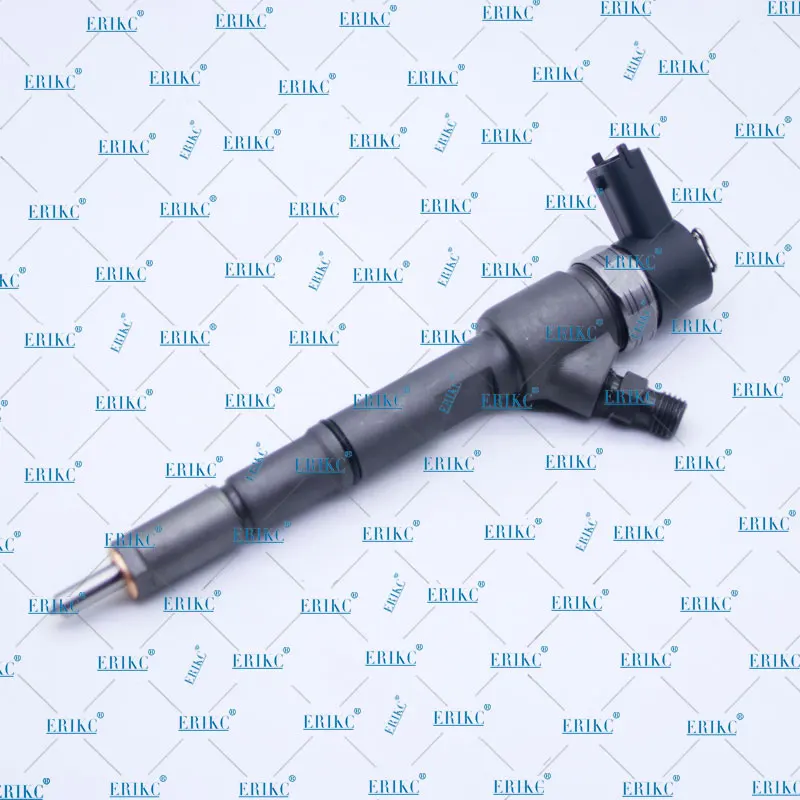 

ERIKC 0445 110 291 High quality Diesel Common Rail Injector 0445110291 0 445 110 291 1112010-55D for BAW Fenix