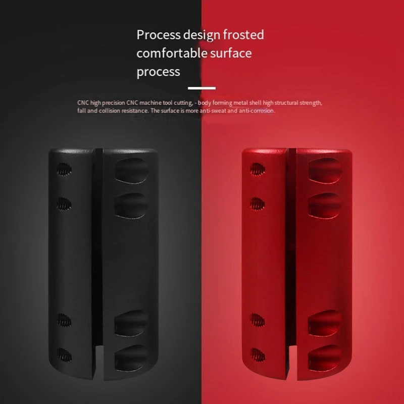 Подходит для скутера Xiaomi M365/Pro складной держатель модифицированные аксессуары