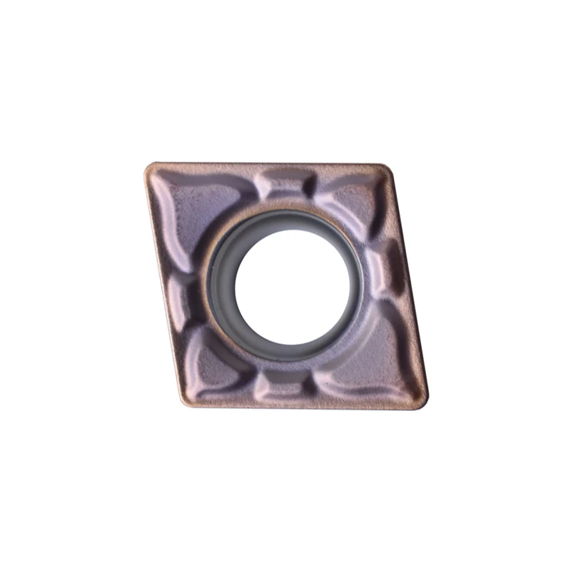 Оригинальный ZCCCT CCMT09T304-EF YBG202 YBG205 YBM153 YBM215 мощный поставщик оптовая продажа