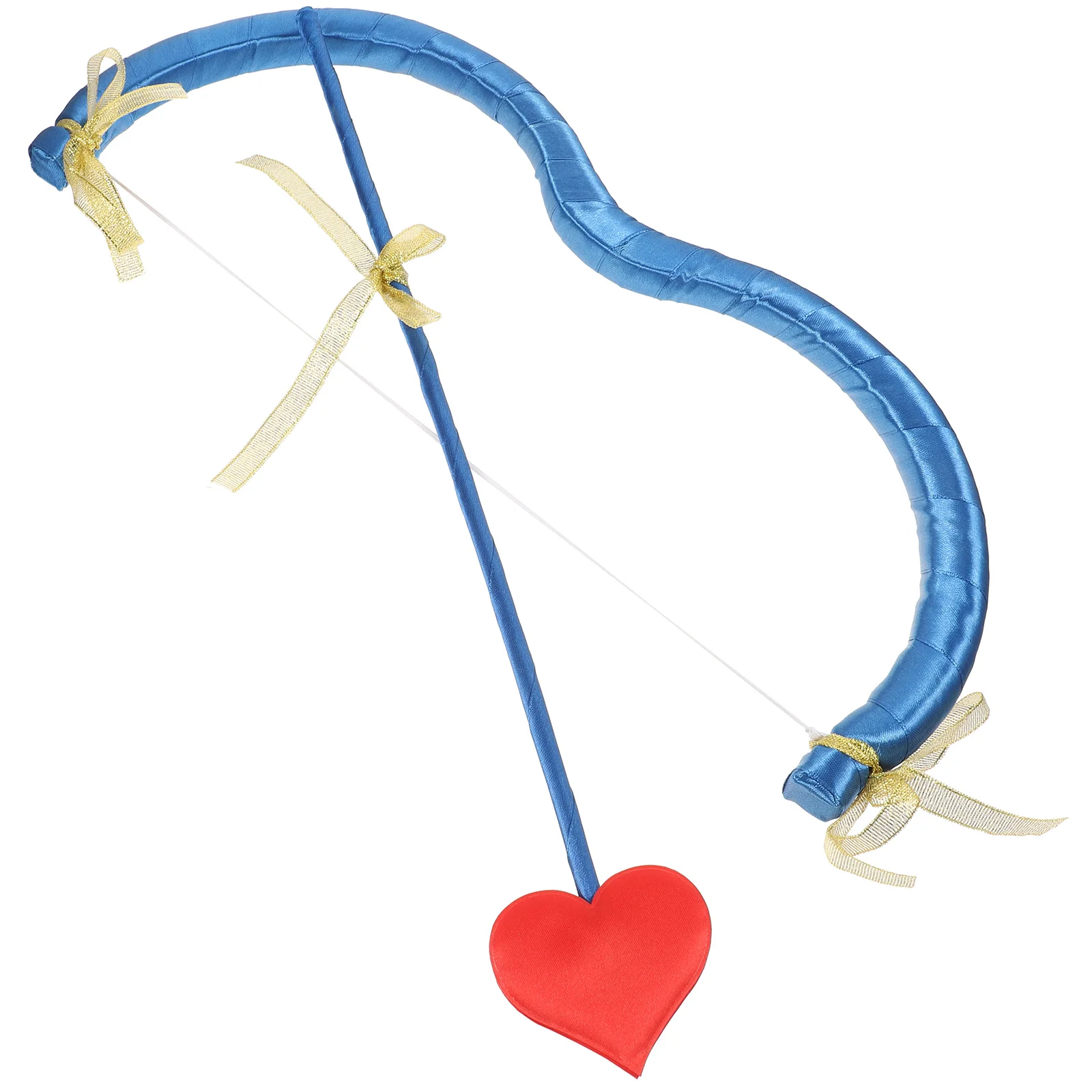 

1 Set Cupid and Bow Cupid Costume Props Cosplay Cupid Props Party Supplies