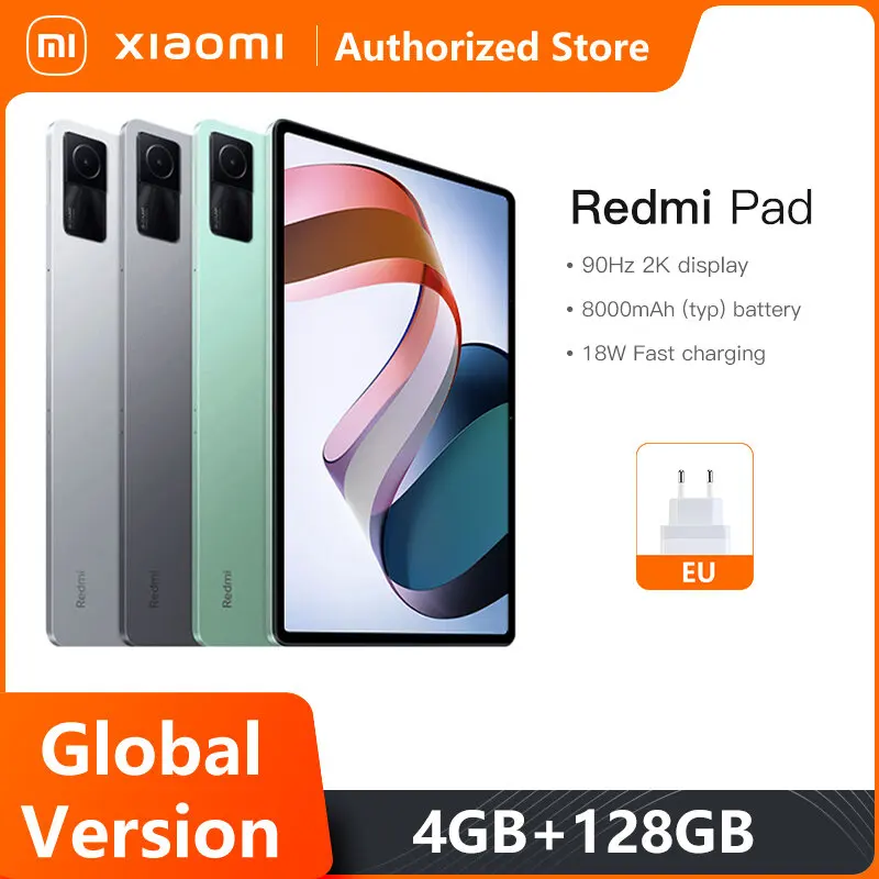 Redmi pad глобальная версия. Redmi Pad 6 128 Global. Распаковка редми пад 4 на 128 ГБ серебряный планшет. Redmi 10 LCD. Редми пад 4 128 ГБ.