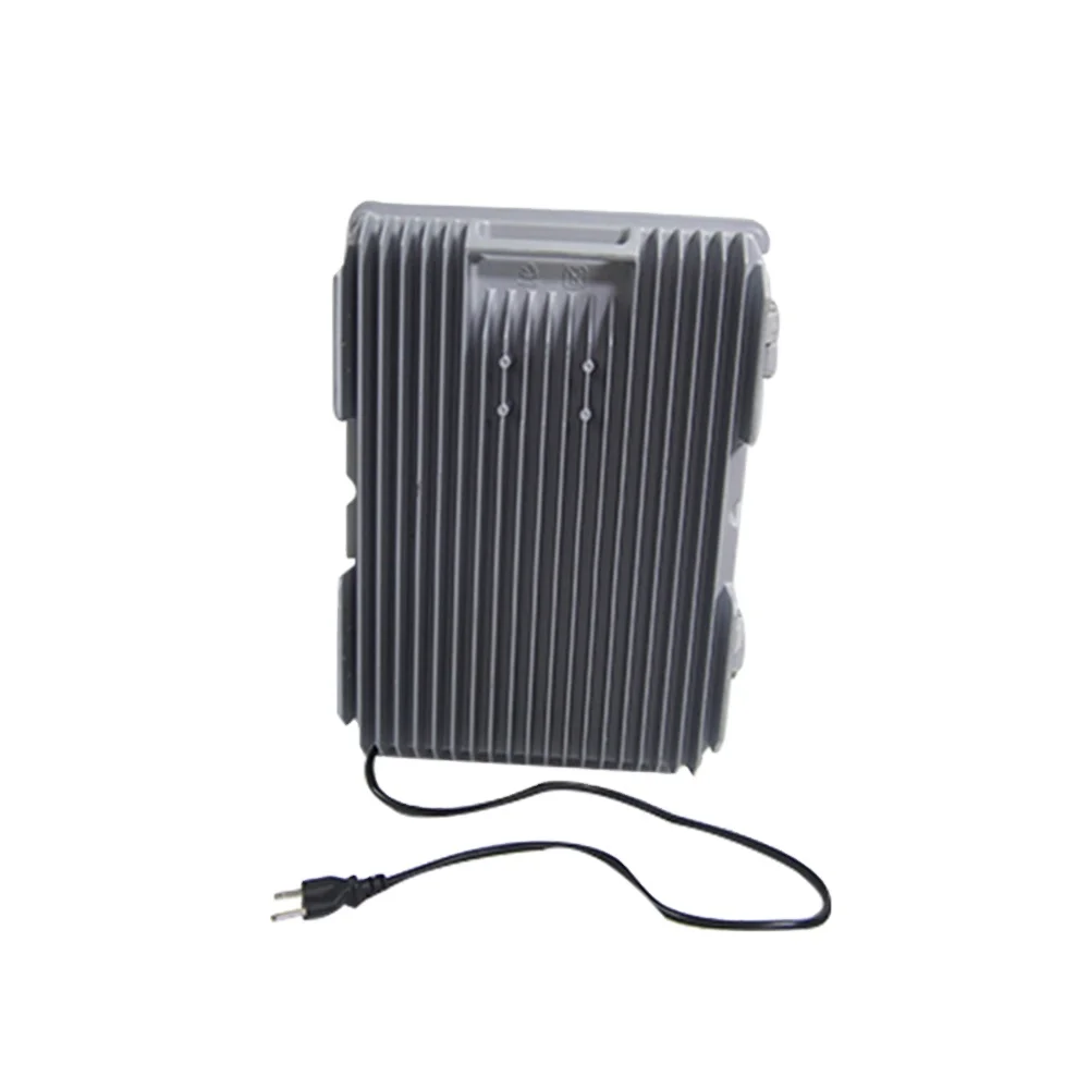 Quality High Power 5w 10w Triple Band GSM 2G 3G 4G Mobile Signal Booster Cell Phone  Repeater For Big Area