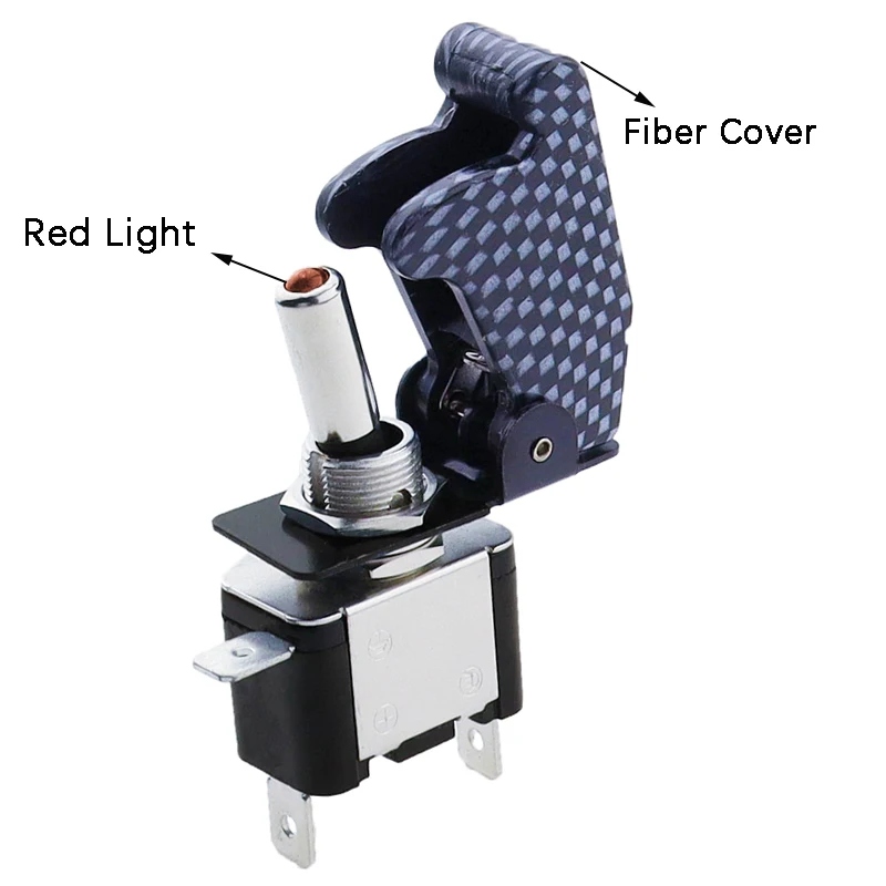 

Светодиодный выключатель 12В 20А XW