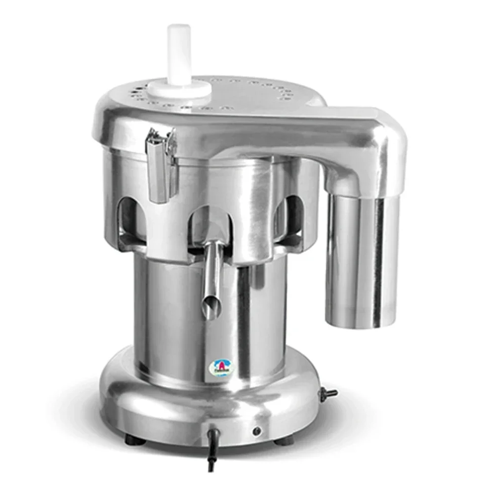 NJ-3000 Flamemaxnar Equipment Бестселлер Электрическая соковыжималка для фруктов на продажу
