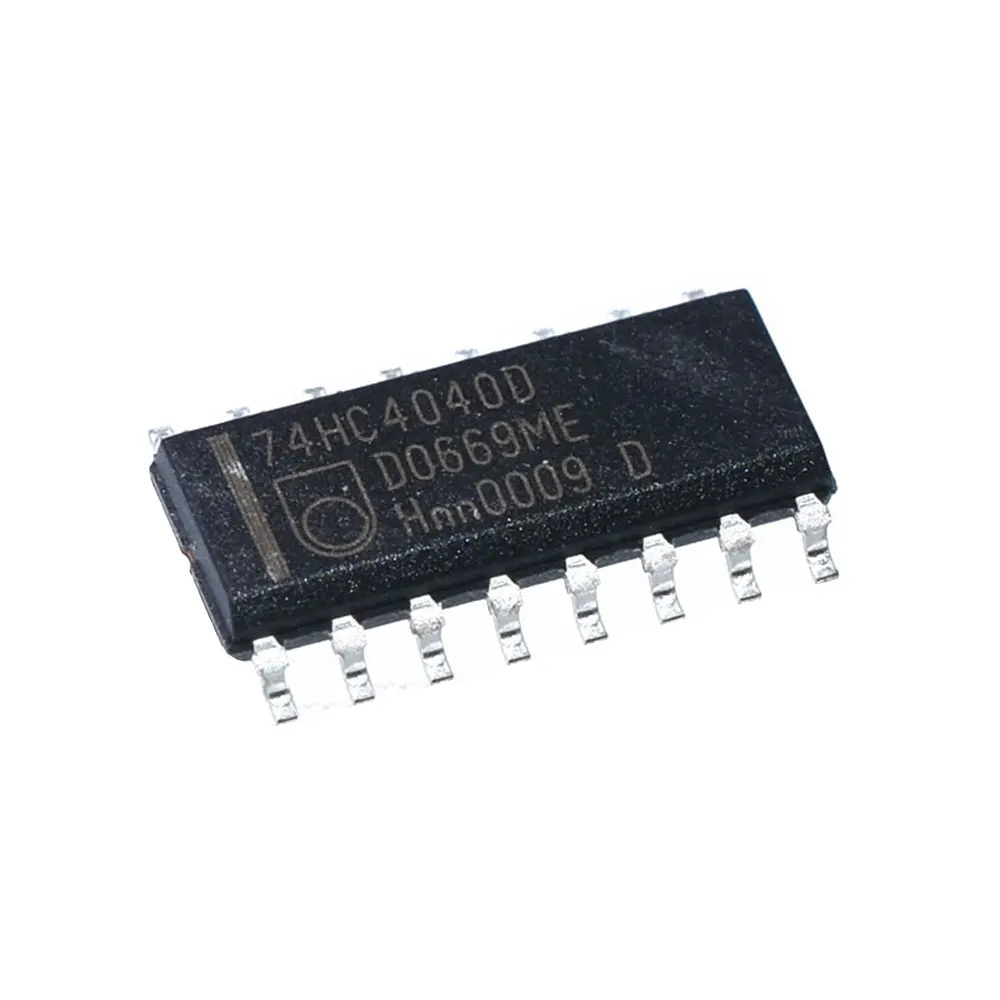 

10 шт./лот 74HC4040D 74HC4040 SOP-16