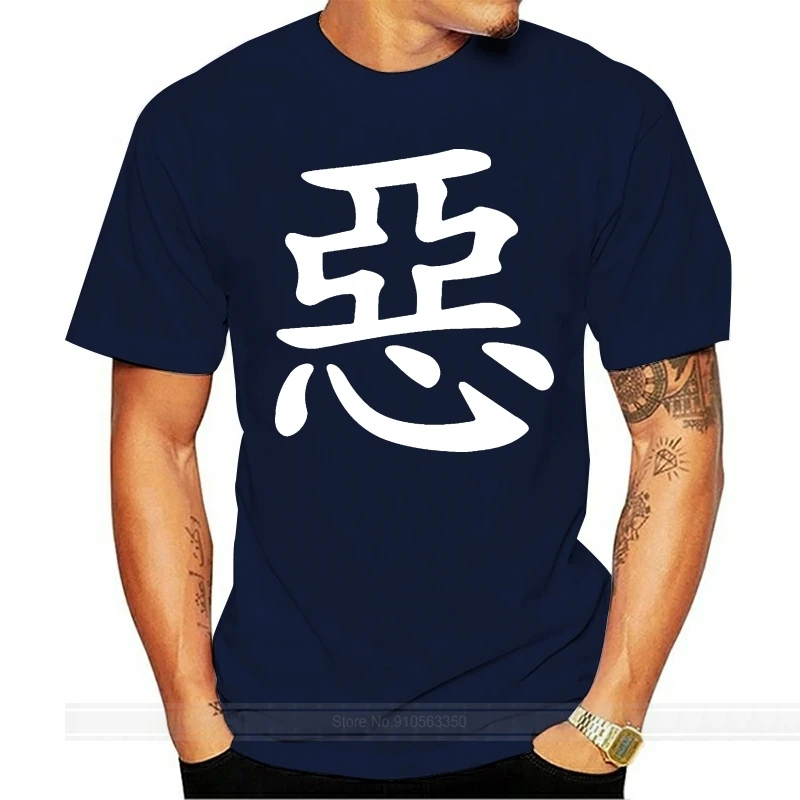 

Футболки Rurouni Kenshin, модная мужская футболка из хлопка, брендовая футболка