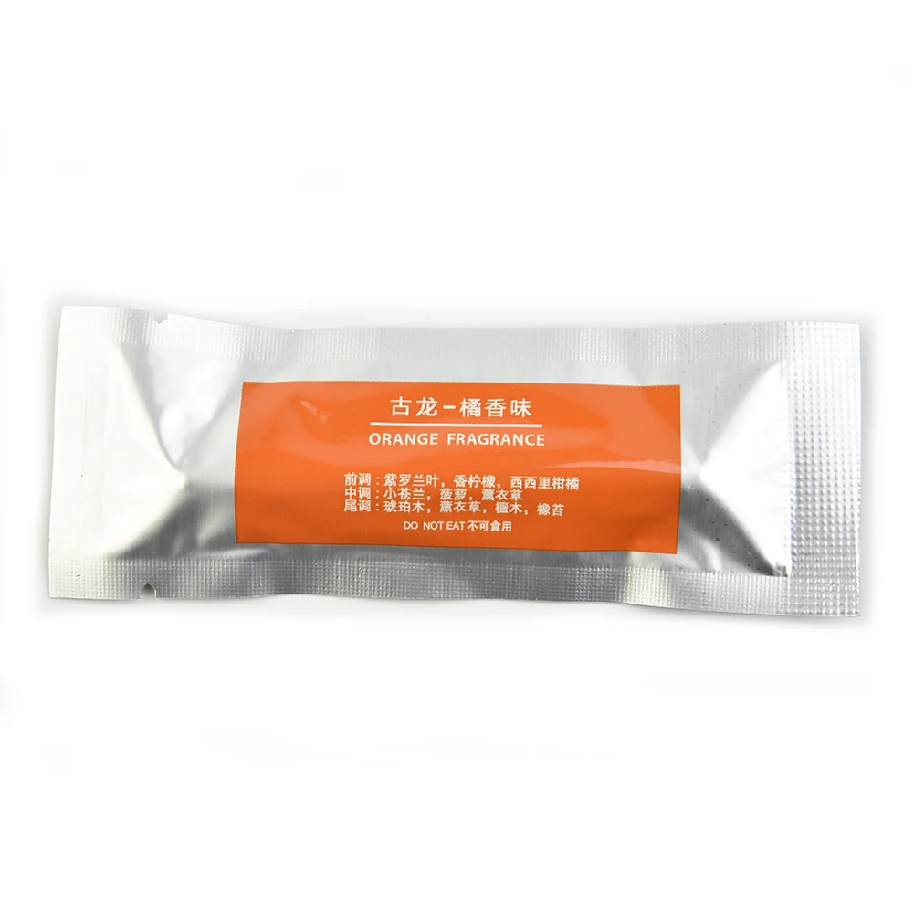 

Car Perfume Stick Car Decoration Car Decor Chemical-free Non-toxic Diffuser Fragrances Refills Aroma Sticks Car