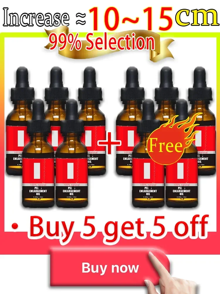 Средство для улучшения мужской эрекции уход за XXXL масло увеличения постоянное