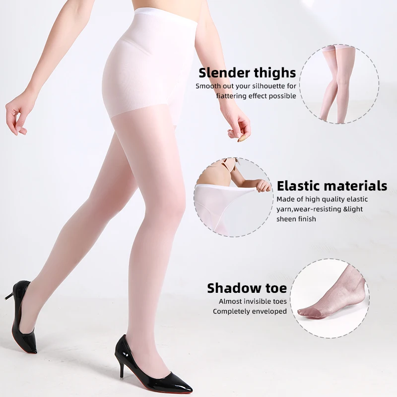 Женские ультратонкие колготки Kave