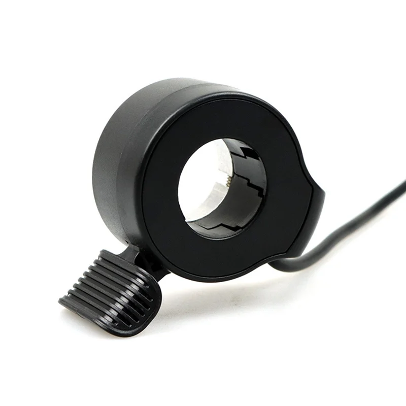 Складной электрический скутер палец-ускоритель палец дроссельная заслонка с