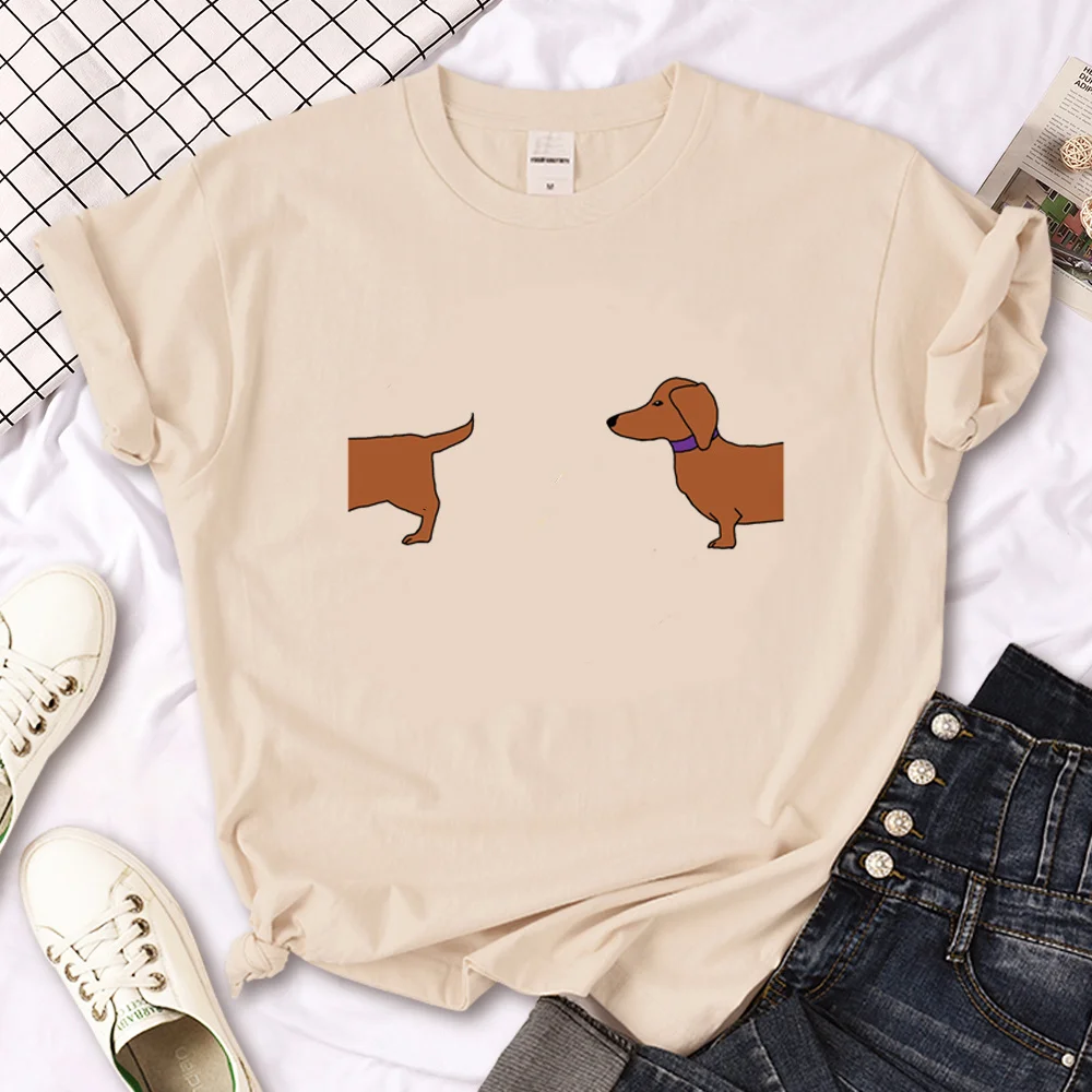 

Женская летняя футболка в японском стиле