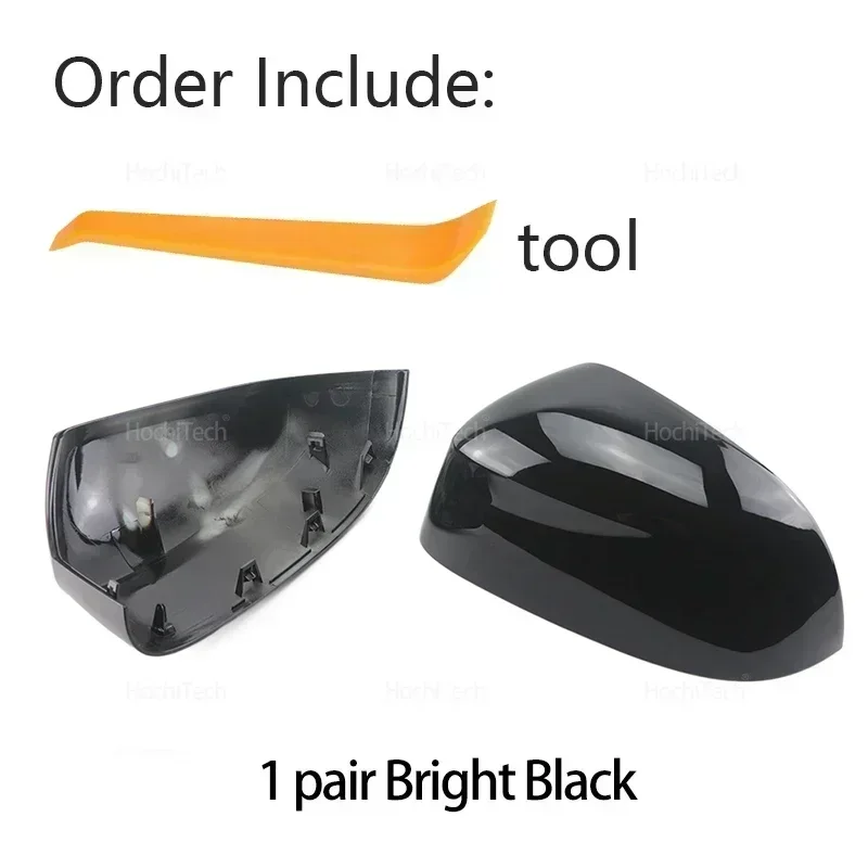 

Для BMW X3 IX3 G01 G08 X4 G02 X5 G05 X6 G06 X7 G07 Узор из углеродного волокна Черная накладка на зеркало заднего вида черная