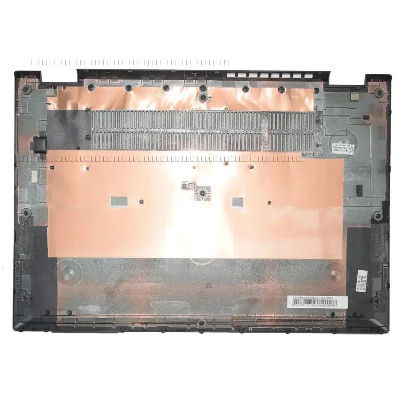 Фото A+ 5CB0Z69168 Новая нижняя крышка, нижняя часть корпуса для L13 Gen2 20VH 20VJ №1