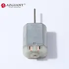 20 мм для автомобильного дверного замка Mabuchi с валом 20 мм