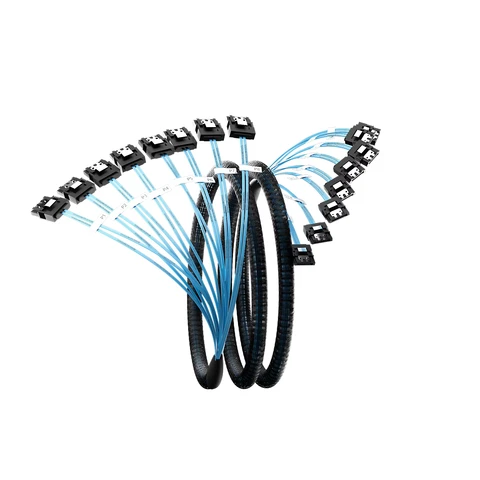 Кабель SATA III GQZJHOME 6 Гбит/с 1 шт.