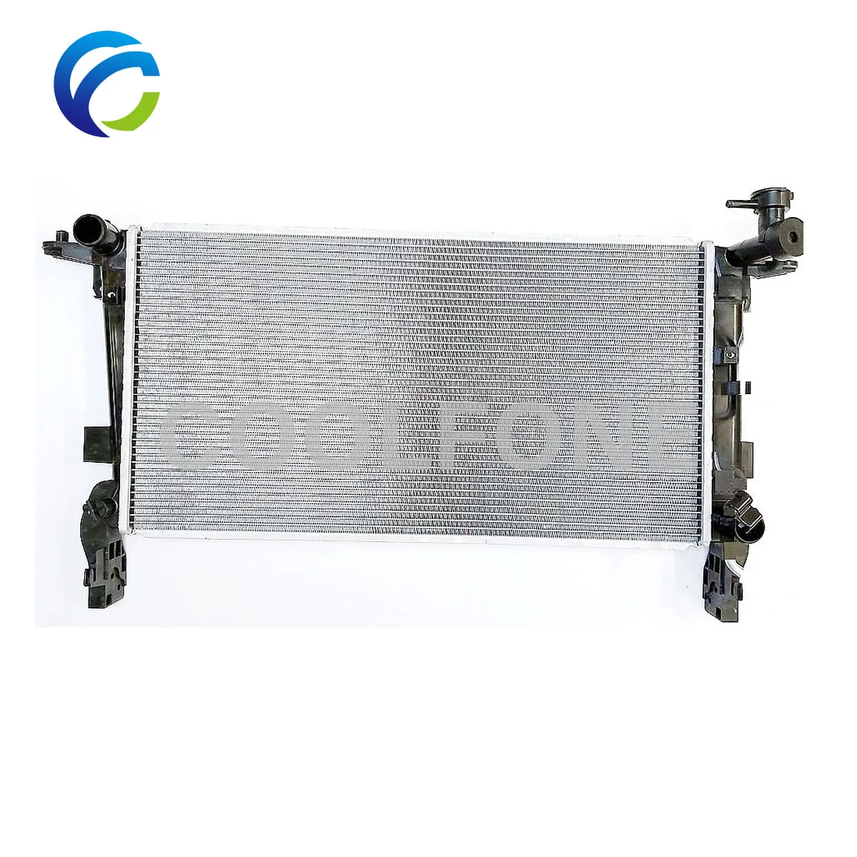 

Радиатор охлаждения двигателя для HYUNDAI GENESIS 2.0L L4 MT 25310-2M000 253102M000