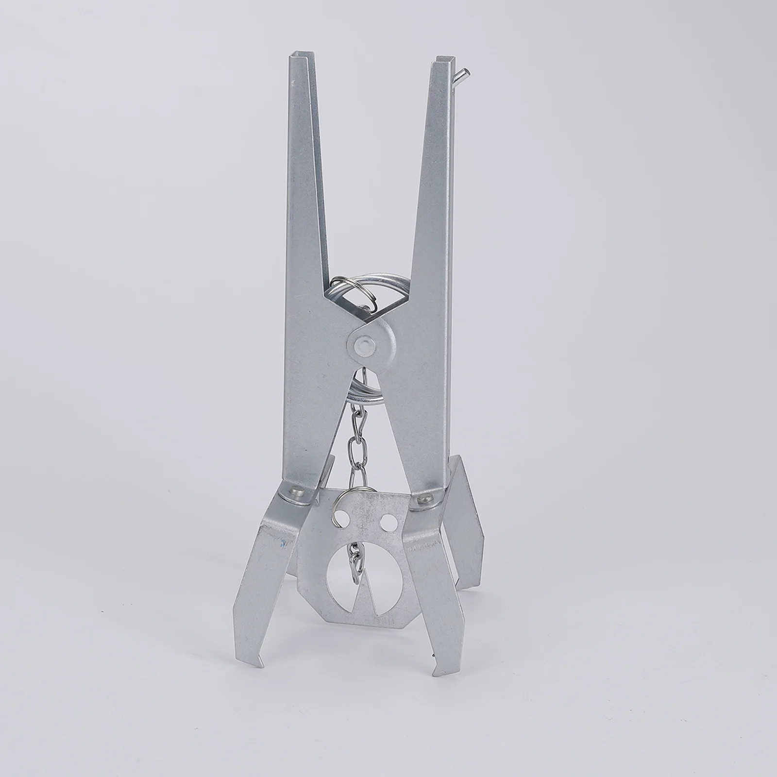 Многофункциональная ловушка для Кротов борьбы с вредителями легкий инструмент