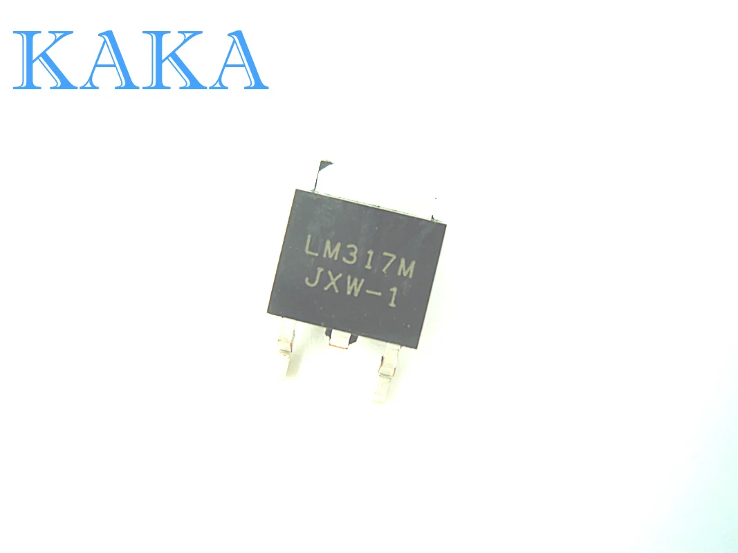 

10PCS New Original LM317 TO-252