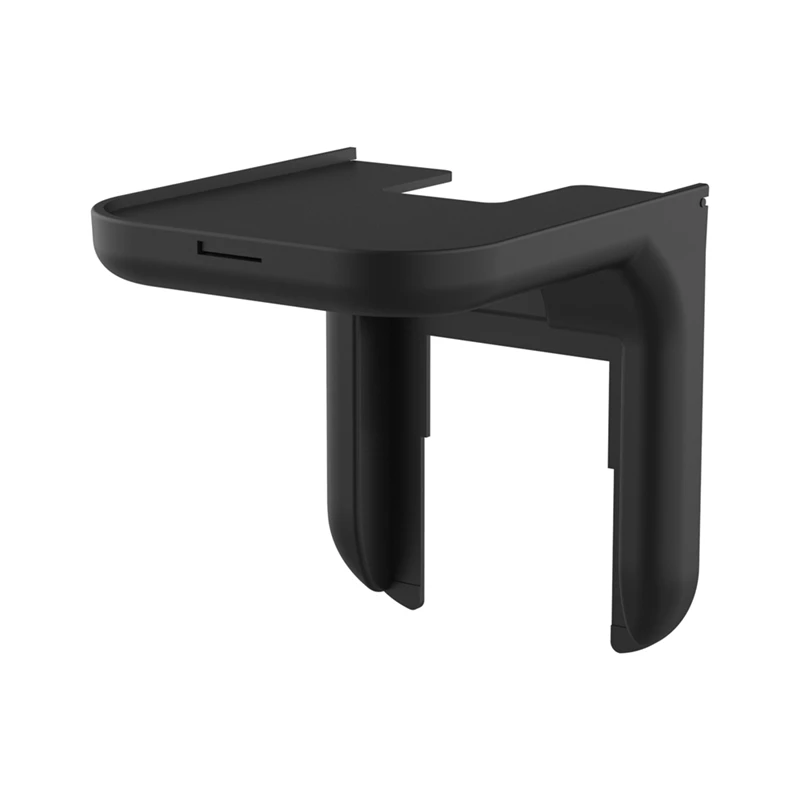 

Настенная полка для розетки, не требует пробивки отверстий, полка для розетки, подходит для умных звуковых кронштейнов, органайзер для хран...