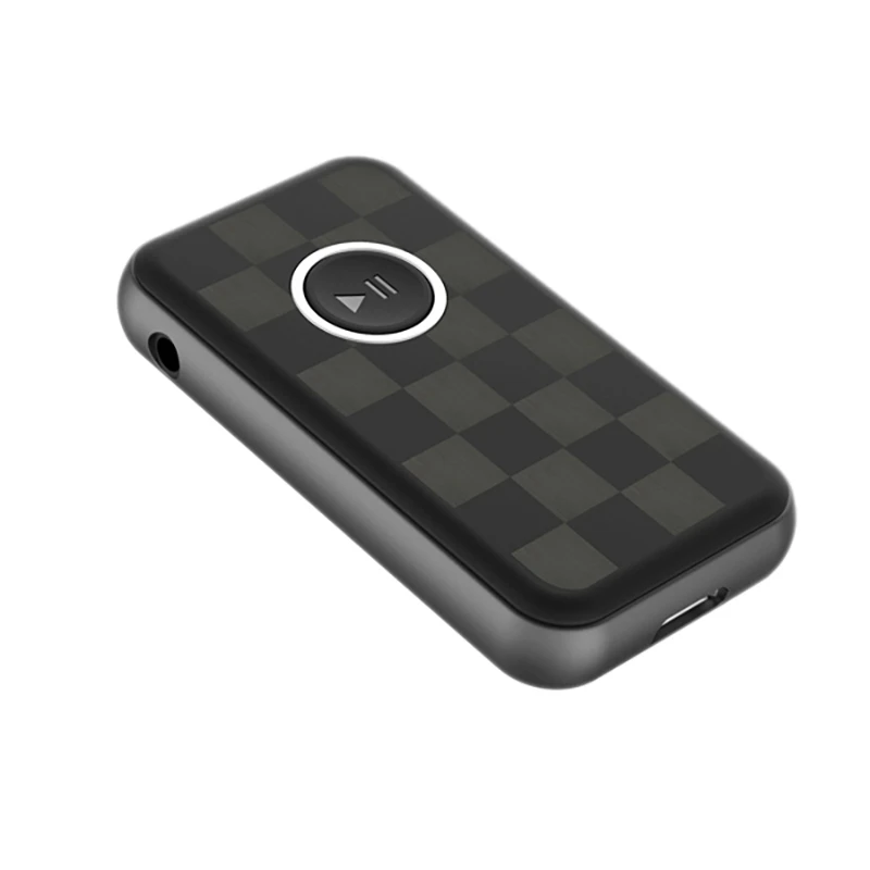 

Bluetooth 5.0 Car Bluetooth Receiver, AUX Adapter Music Receiver Suitable for Home Stereo Wired Headset, Hands-Free Call