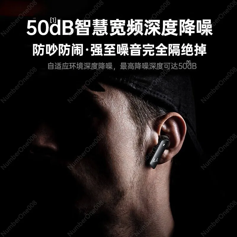 Kasai Halo Гарнитура 6-микрофонная гарнитура с активным шумоподавлением Linklike