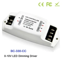 bc 330 cc 350ma 700ma1050ma 1 10v led pwm dimming driver 1 10v to pwm dimming signal converter for led lamp dc 12v 48v