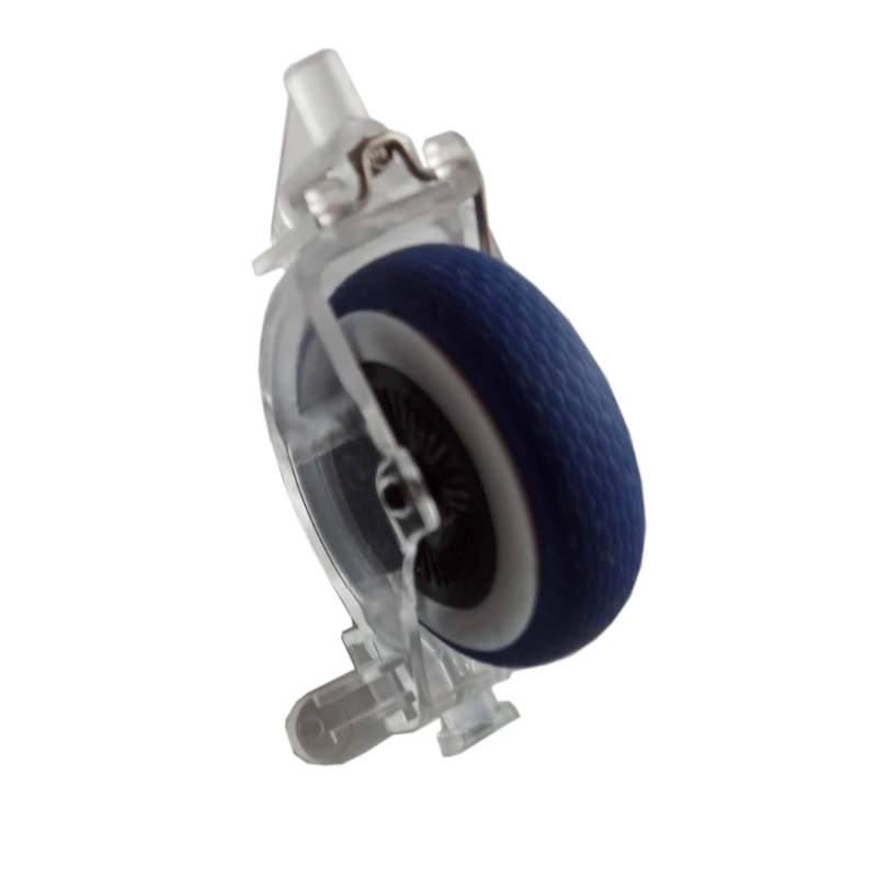 Игровая мышь колесо прокрутки шкив мыши пластиковое ремонт замена для logitech M325 M345