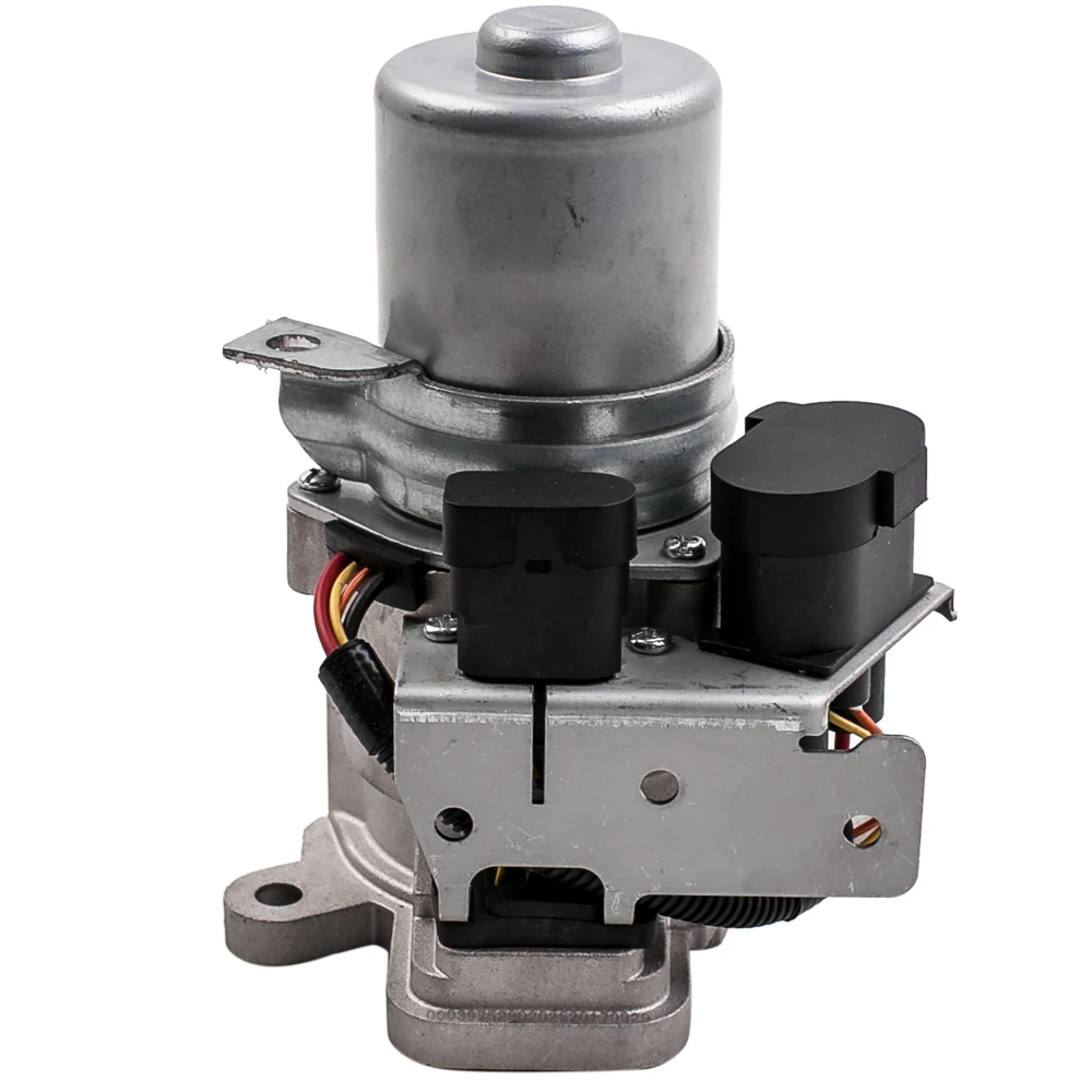 Корпус трансмиссионного двигателя Porsche Cayenne 955 для VW Touraeg NV235 95562460100