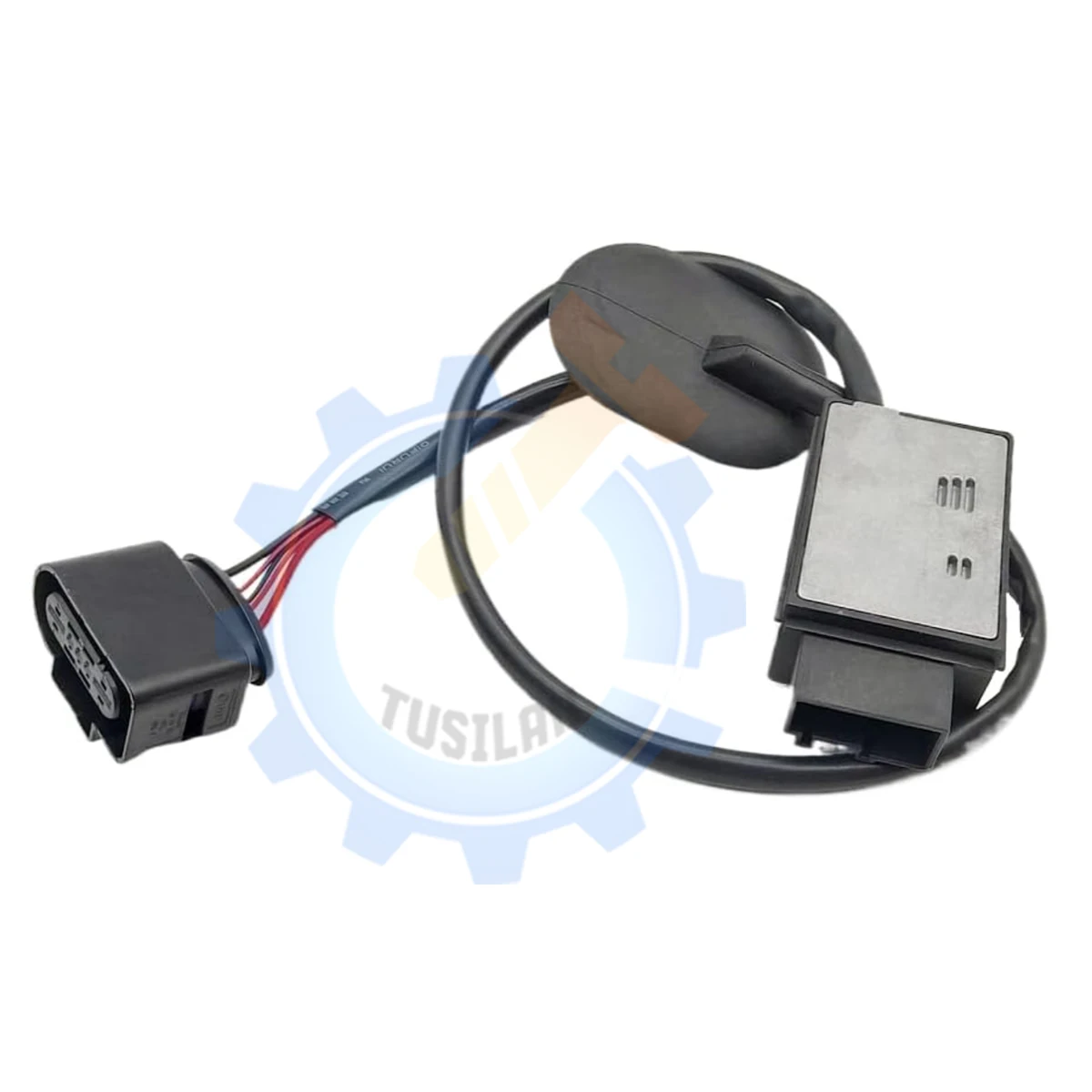 Фото 1Т 0906093 Модуль управления подачей топливного насоса G для VW Jetta Golf GTI GLI Passat AUDI A3, автомобильные аксессуары №5