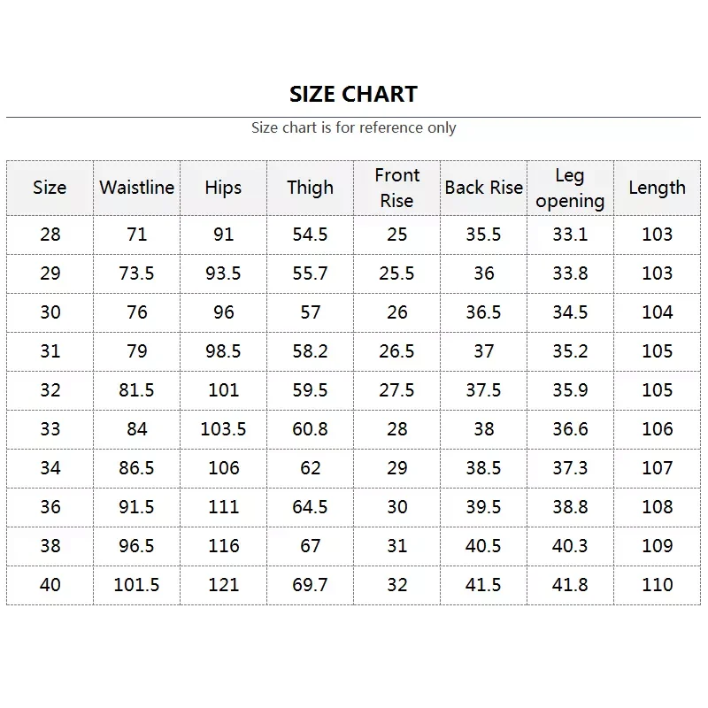 2022New New Autumn Men's Loose Straight Stretch Jeans Fashion Casual Classic Style Cotton Denim Sky Blue Pants Male Brand Tr