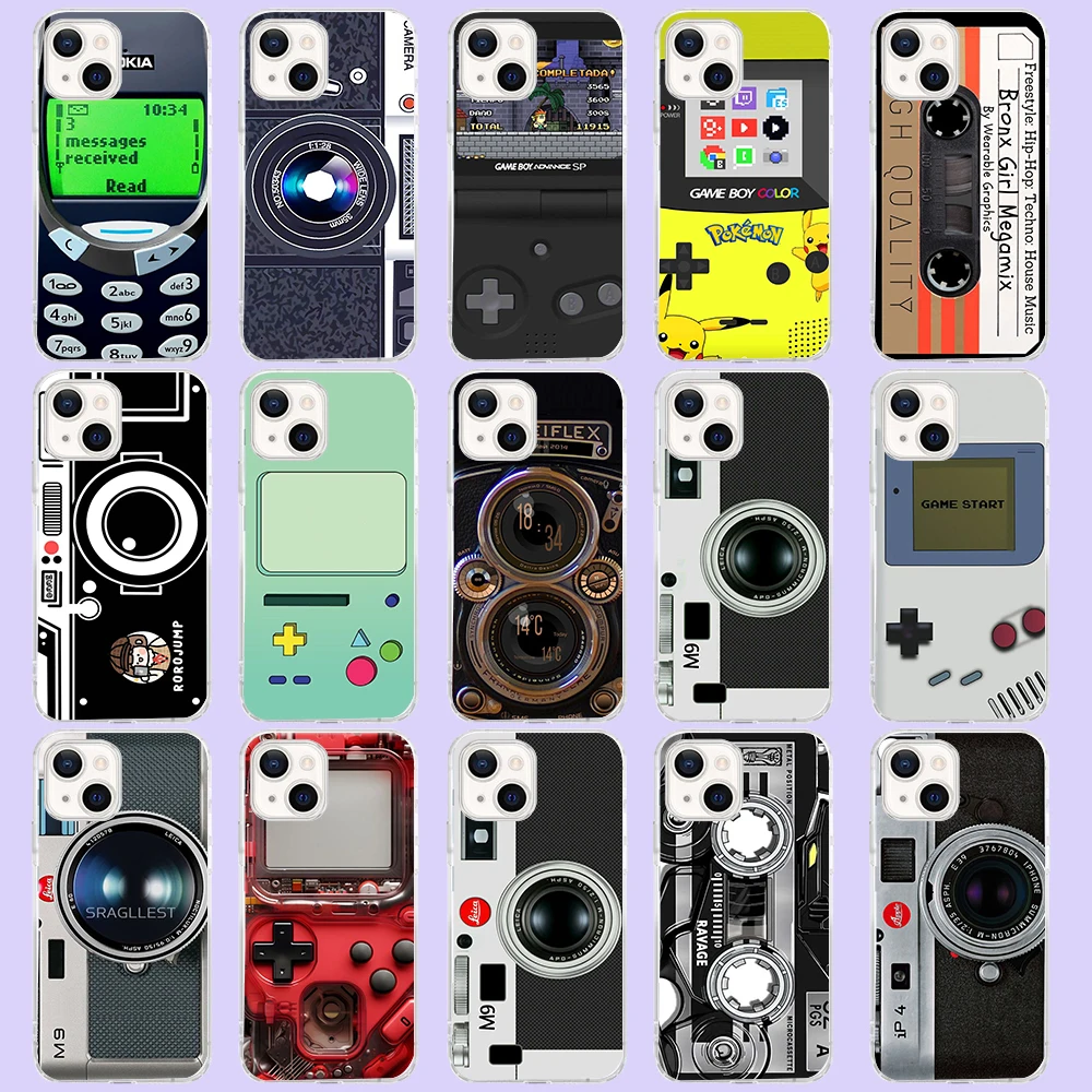 Фонарик винтажный фонарь мягкий для Moto One Zoom Action Hyper Macro Vision E4 E5 G6 G7 Fusion Play Plus Power