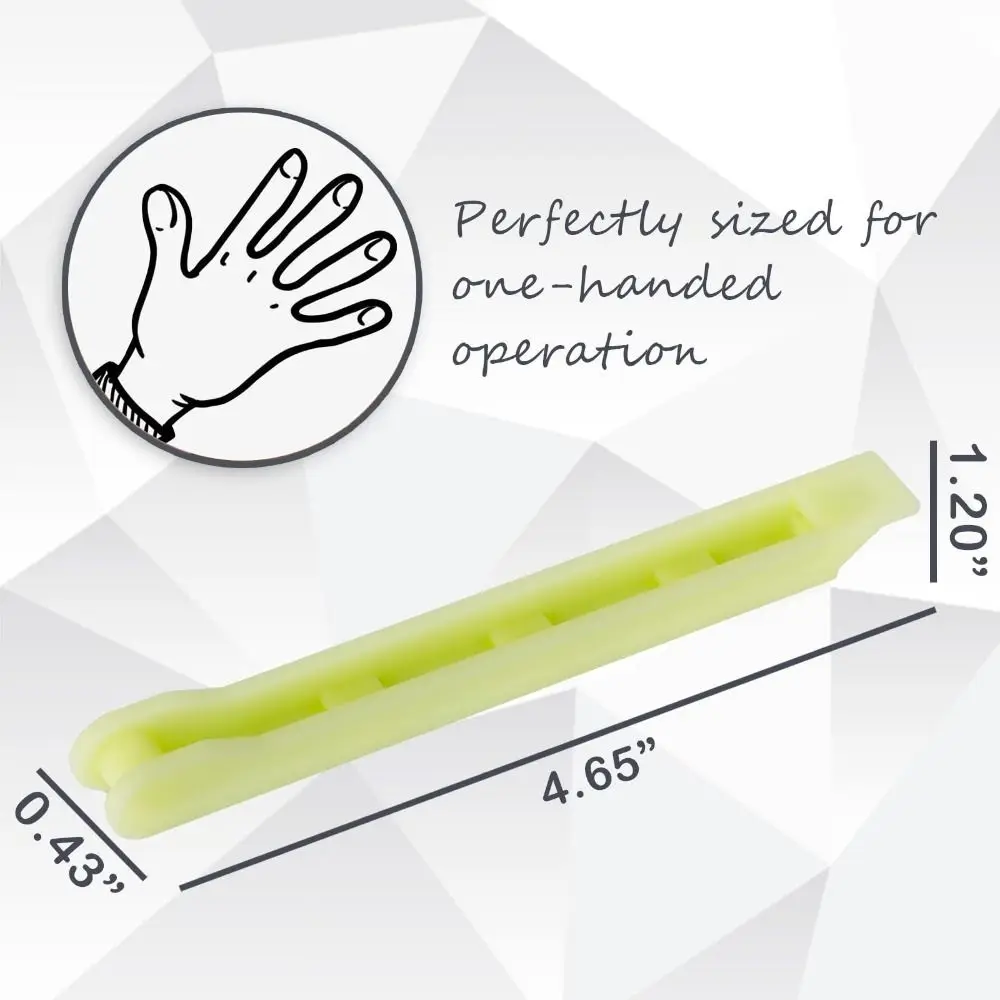 DIY витражный инструмент для медной фольги фольгирования клейкая медная фольга