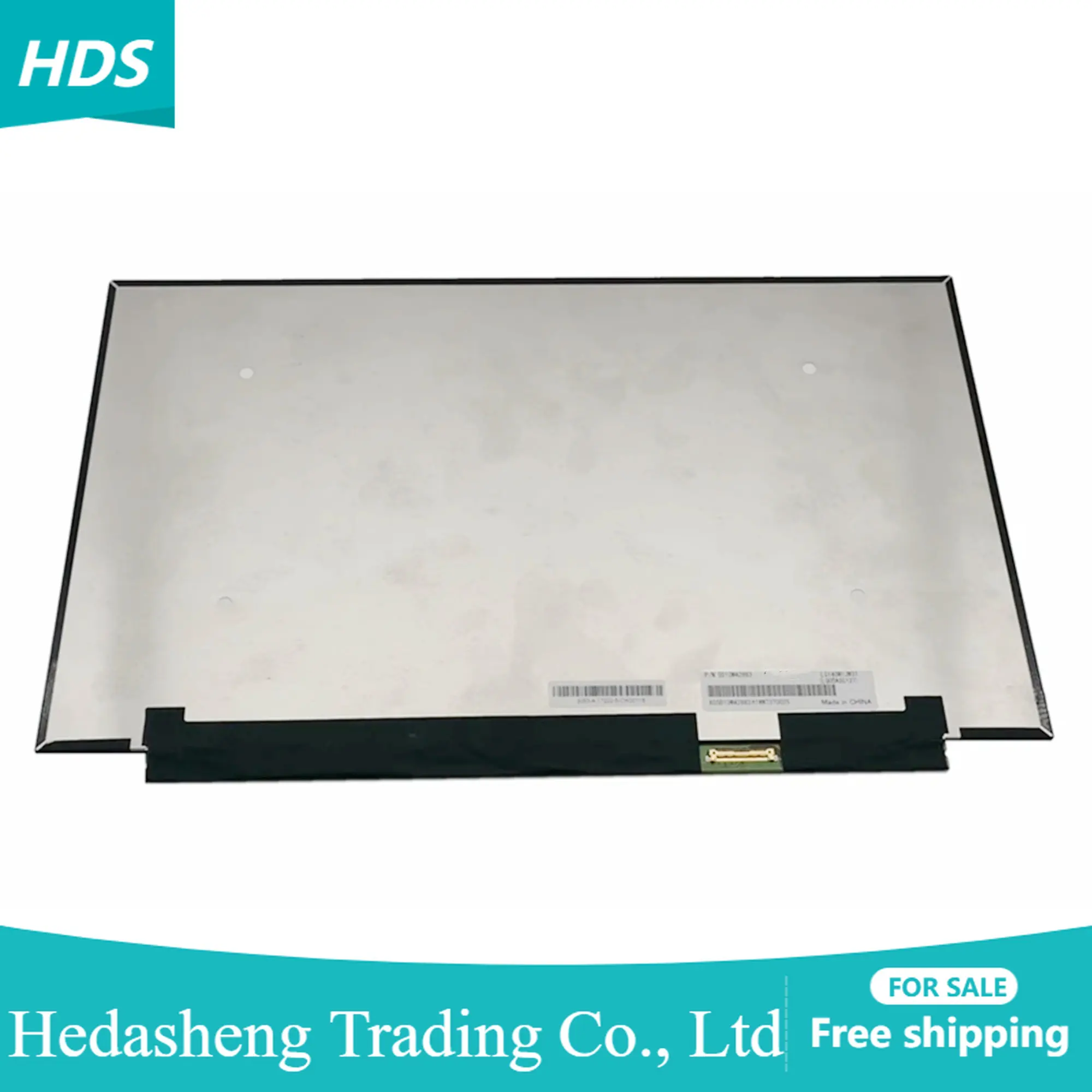 

LQ140M1JW31 14-дюймовый 1920x1080 EDP 30-контактный P/N 5D10M4288 3 ЖК-экран IPS панель FHD