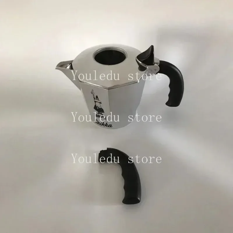 Ручка для кофеварки мокко с двойным клапаном 4 чашки