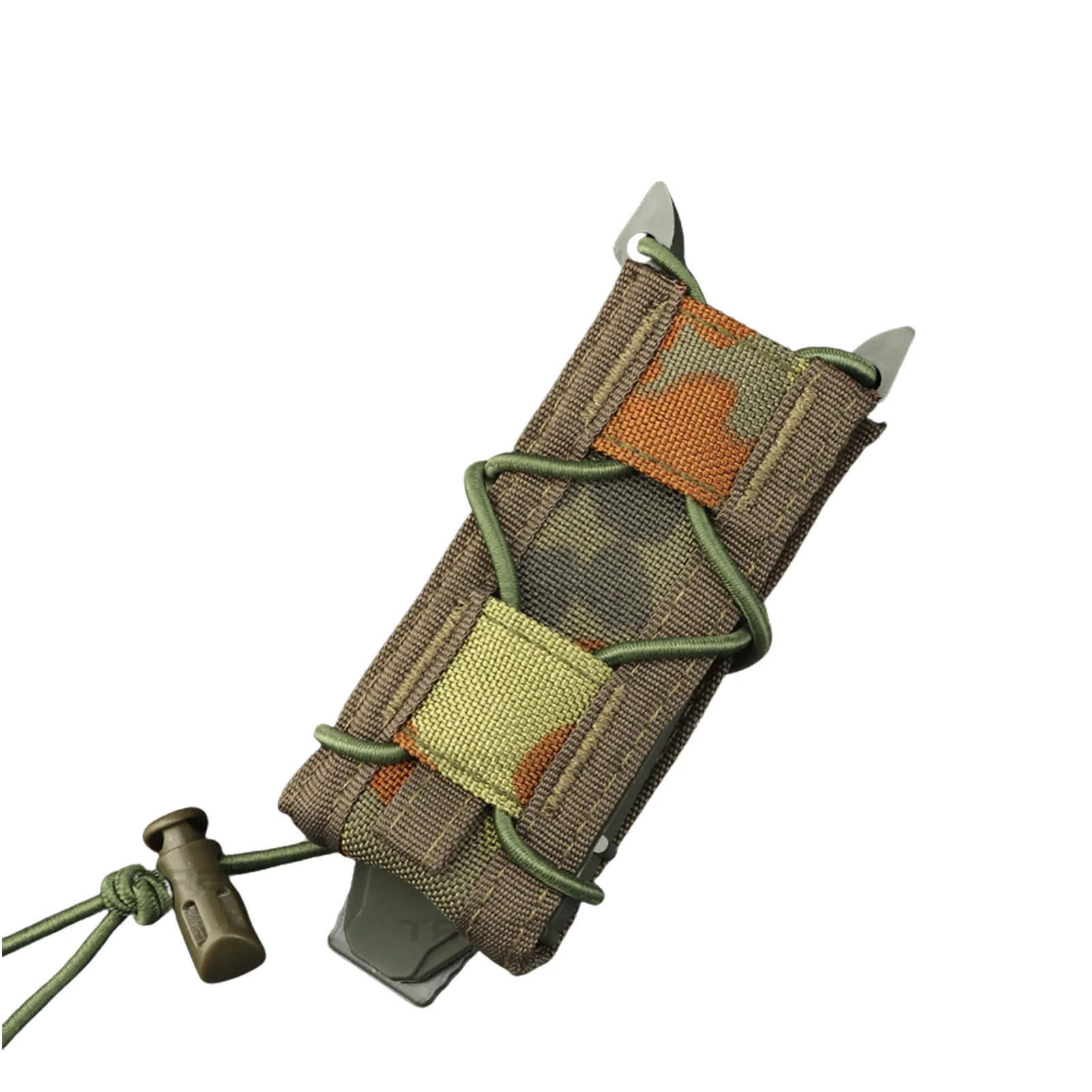 

Mag Pouches Molle Magazine Pouch Increase Convenience Mag Pouches Magazine Pouch Holder Fast Loading And Unloading Reloading For